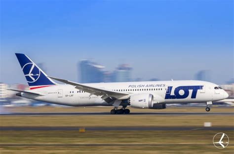 Lot Announces 5 New Destinations Travelfree