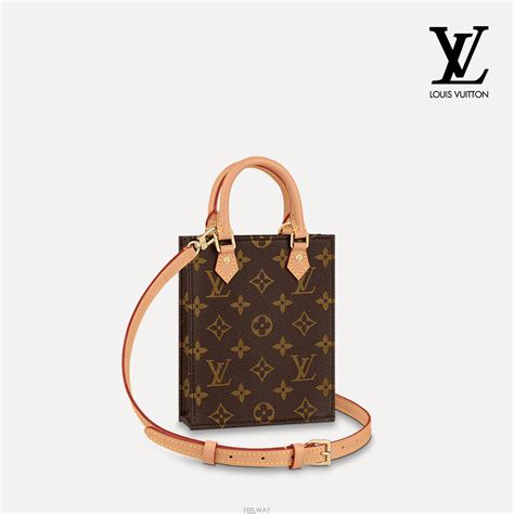 Louis Vuitton A Feelway