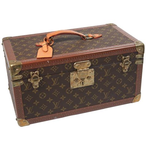 Louis Vuitton Bags Louis Vuitton Travel Case Poshmark