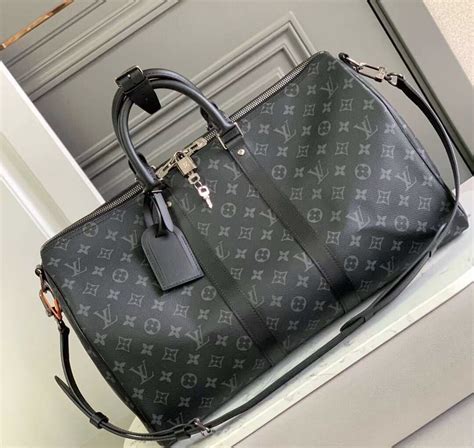 Louis Vuitton Keepall Travel M40569 Mb0271 Replica Bags And Shoes