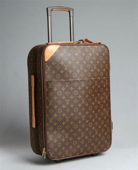 Louis Vuitton Suitcase That S How I Want To Travel Malas