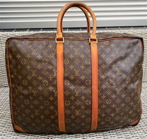 Louis Vuitton Travel Bag Catawiki