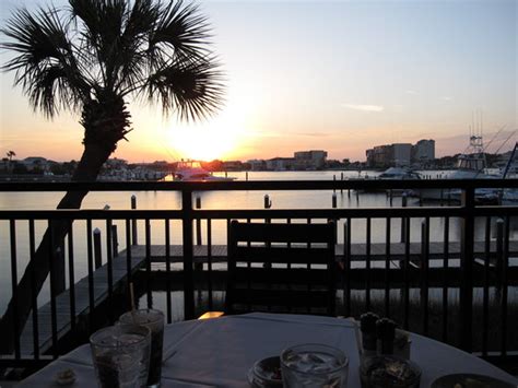 Louisiana Lagniappe Destin Restaurant Reviews Photos Amp Reservations Tripadvisor