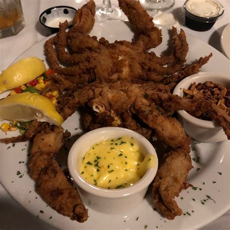 Louisiana Lagniappe Destin