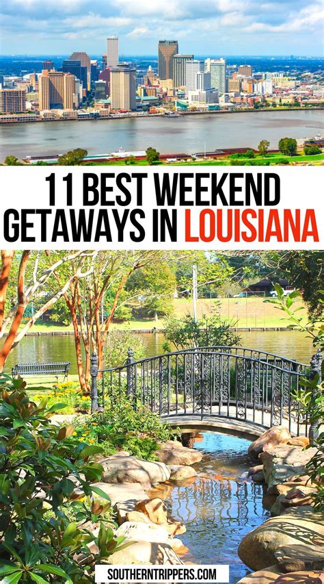 Louisiana Weekend Getaways Romantic Weekend Getaways In Louisiana