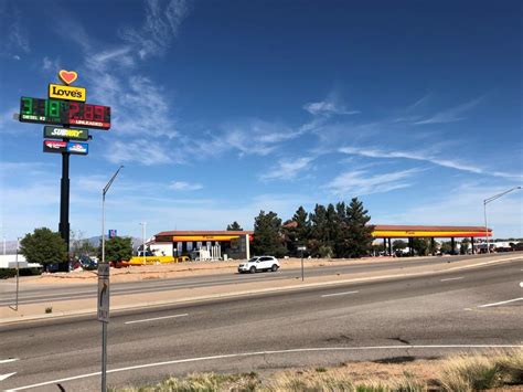 Love Amp 39 S Travel Stop Benson Arizona