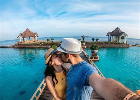 Love Is In The Air Jet To The Best Honeymoon Destinations Honeycombers