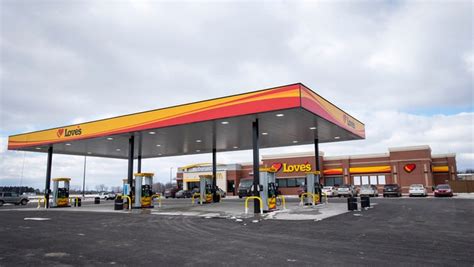 Love S Travel Stop Invests Millions In New Milan Facility Creating Jobs