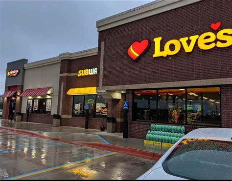 Love S Travel Stop Monroe 2022 What To Know Before You Go