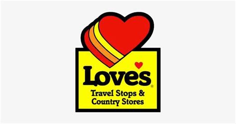 Love S Travel Stops And Country Stores Logo Png Vector Ai Free Download