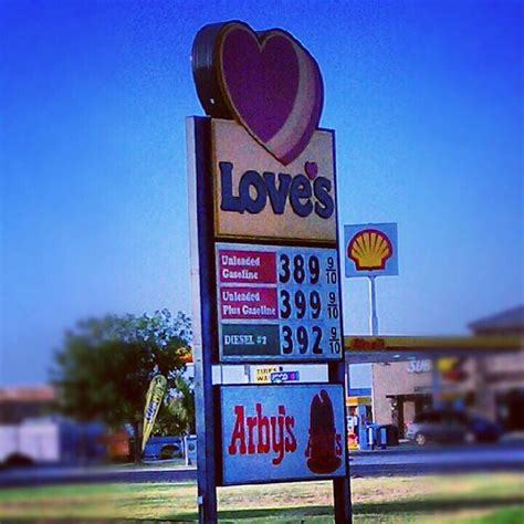 Love S Travel Stops Country Stores 53 Photos 77 Reviews Gas