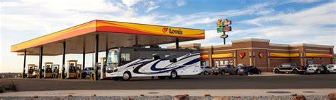 Love S Travel Stops Country Stores Girl Camper