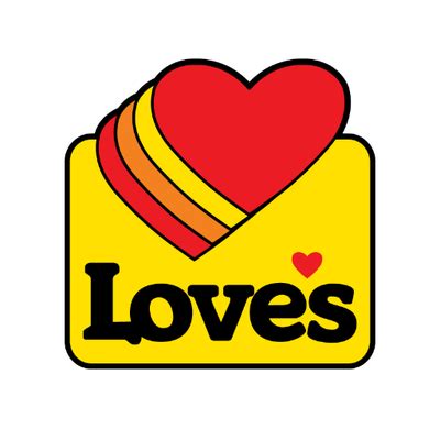 Love S Travel Stops Logo Brand Assets Svg Png And Vector Brandfetch