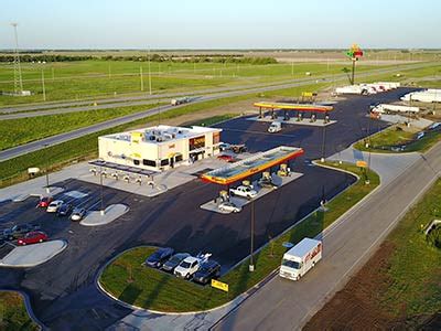 Love S Travel Stops Opens Near Beaumont Texas