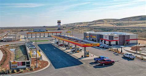 Love S Travel Stops Opens New Locations In Iowa California Illinois