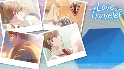 Love Traveler Bl Visual Novel Apps On Google Play