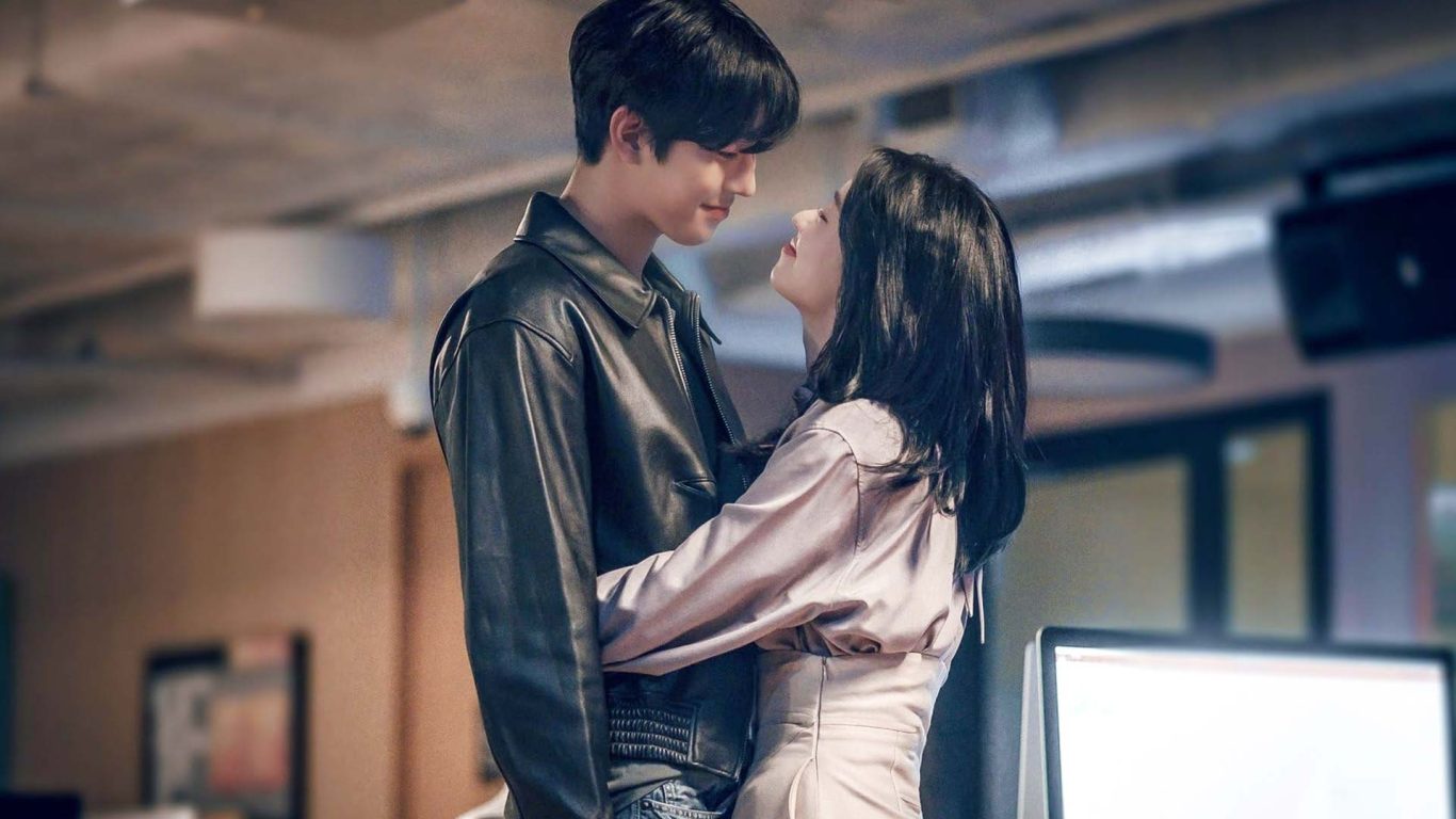 Loved A Time Called You 5 Other Time Travel K Dramas That You Can Watch On Netflix Amp Viki