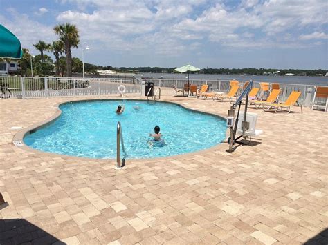 Lovely Campground Review Of Destin West Rv Resort Fort Walton Beach Tripadvisor