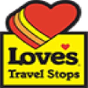 Loves Travel Stops Logo Cnrgfleet Com