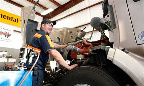 Loves Truck Stop Tire Repair Isiah Stoltenberg