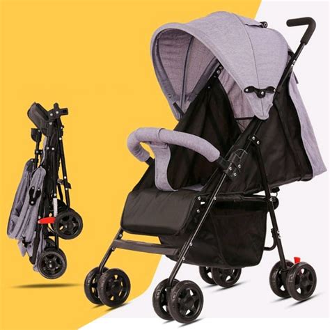 Low Price Baby Strollers Atelier Yuwa Ciao Jp