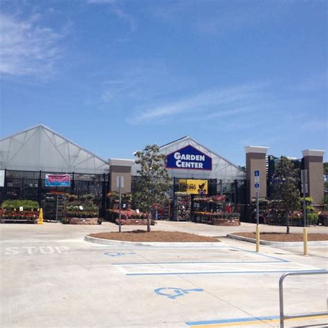 Lowe S Home Improvement Opening In Destin