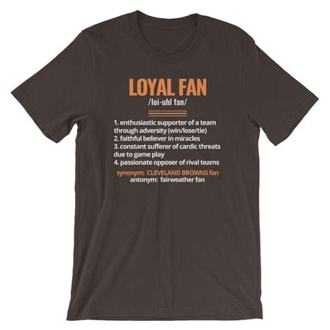 Loyal To The Land Cleveland Fans Heavy Blend Hooded Sweatshirt Etsy