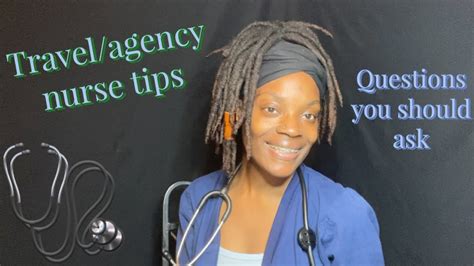 Lpn Day In The Life How To Be A Successful Agency Travel Nurse Lpn