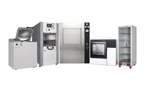 Lte Scientific To Showcase Innovative Autoclaves At Lab Innovations