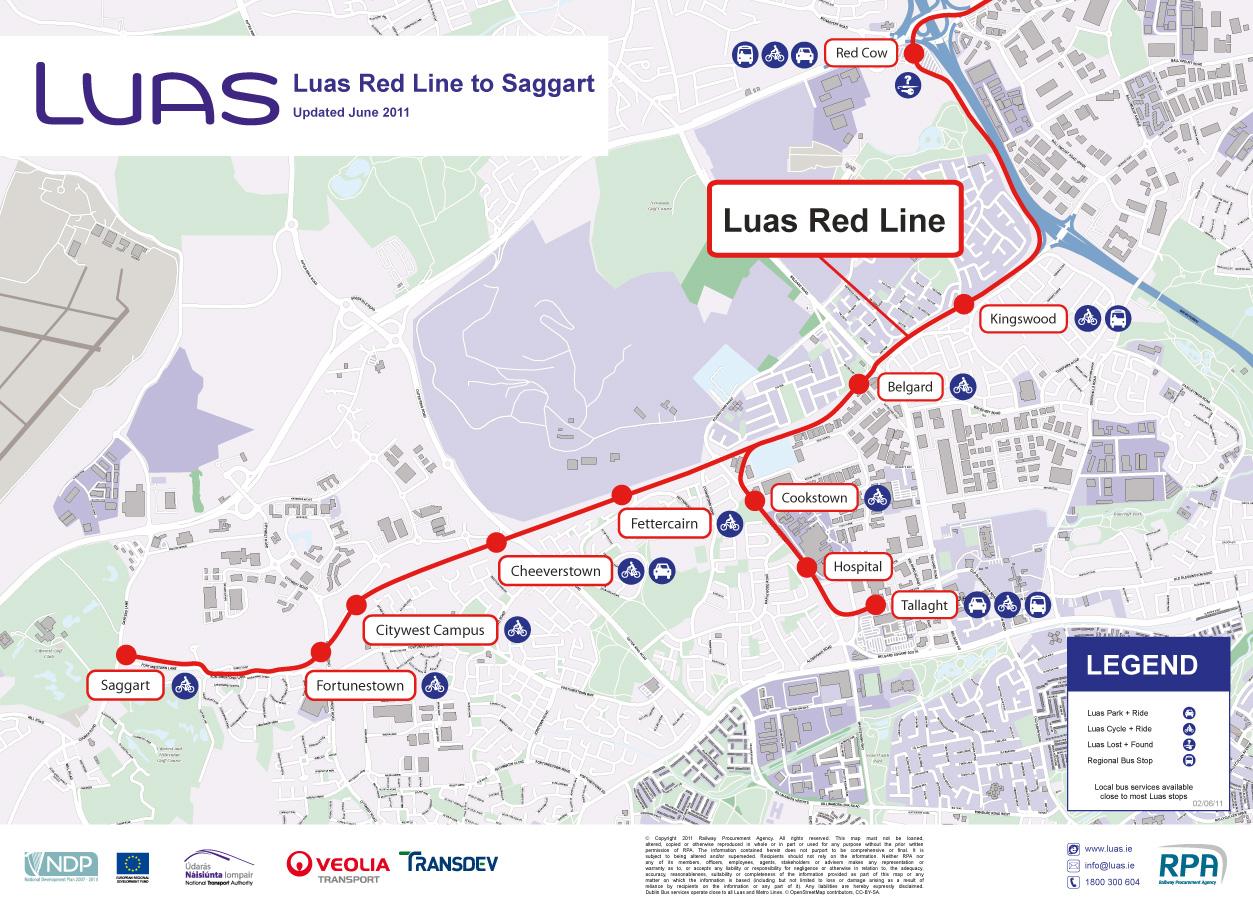 Luas