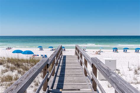 Lucky Seven By The Sea 3 Bedroom Holiday Rental In Destin Fl 142225