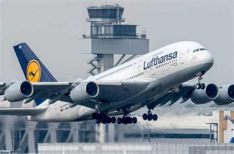 Lufthansa Launches Seven New European Destinations From Munich