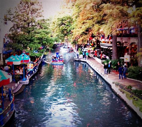 Lugares Tur Sticos Para Visitar En San Antonio En Un D A