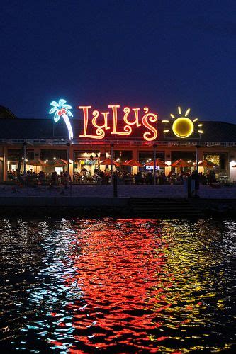 Lulu Amp 39 S Destin Fl Fun Places To Go Destin Places To Go