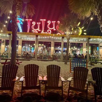 Lulu S Destin 396 Photos 567 Reviews Seafood 4607 Legendary