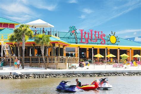 Lulu S Destin Menu Prices Restaurant Reviews Tripadvisor