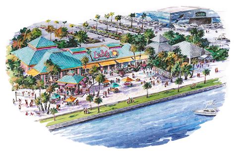 Lulu S Restaurant Coming To Destin Summer Of 2015