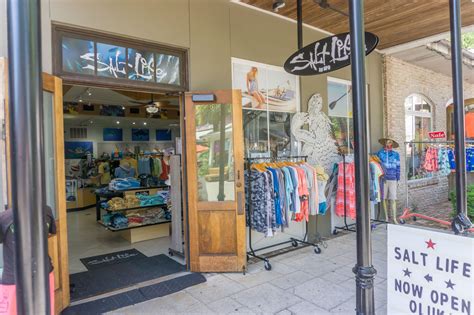 Lululemon Destin FL Store