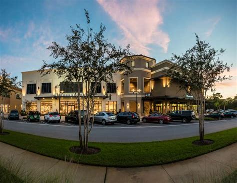 Lululemon In Destin Florida