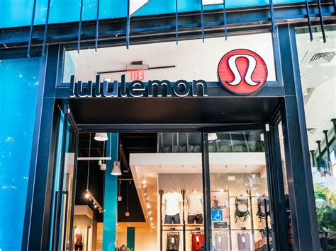 Lululemon Outlet In Destin Florida State