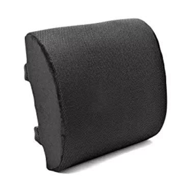 Lumbar Support Pillow Reviews In Natural Therapies Familyrated