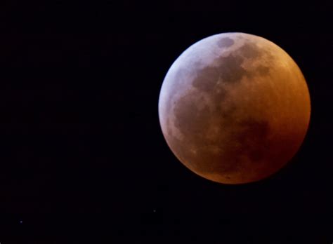 Lunar Eclipse Tonight From Atlanta R Atlanta