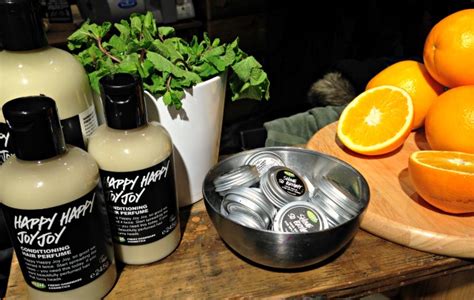 Lush Hair Treatment From Root To Tips Hayley From Home