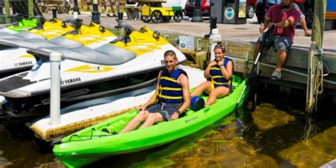 Luther S Pontoon Waverunners Kayaks Rentals Online Booking