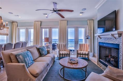 Lux Living Room Half The Price Travel Destin Florida Vacation