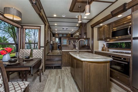 5 Luxury Trailer Tips