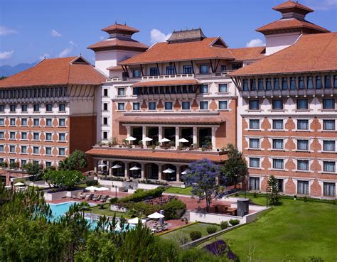 Luxury 5 Star Hotel Amp Resort In Kathmandu Nepal Hyatt Regency Kathmandu