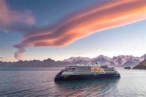 Luxury Adventure Cruises Travel Lindblad Expeditions