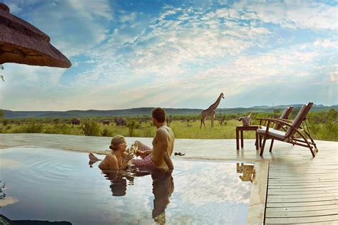 Luxury Africa Travel Experts