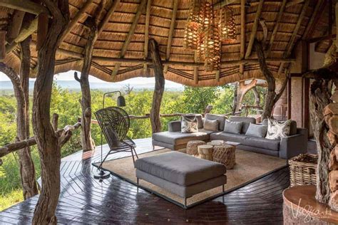 Luxury African Safari At Madikwe Safari Lodge Vagrants Of The World